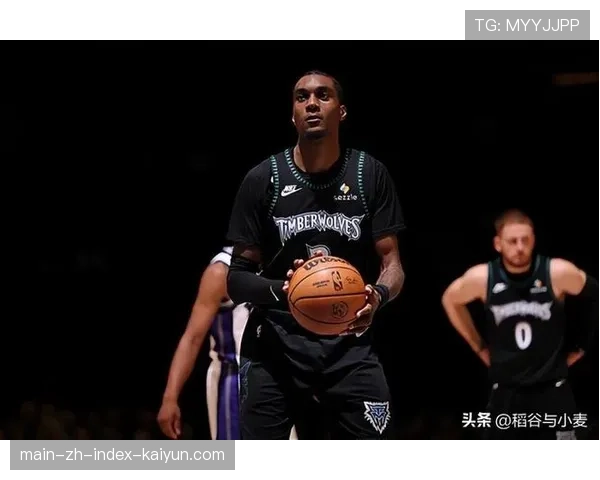 森林狼麦克丹尼尔斯3D属性价值凸显，侧翼防守对位难度联盟顶级